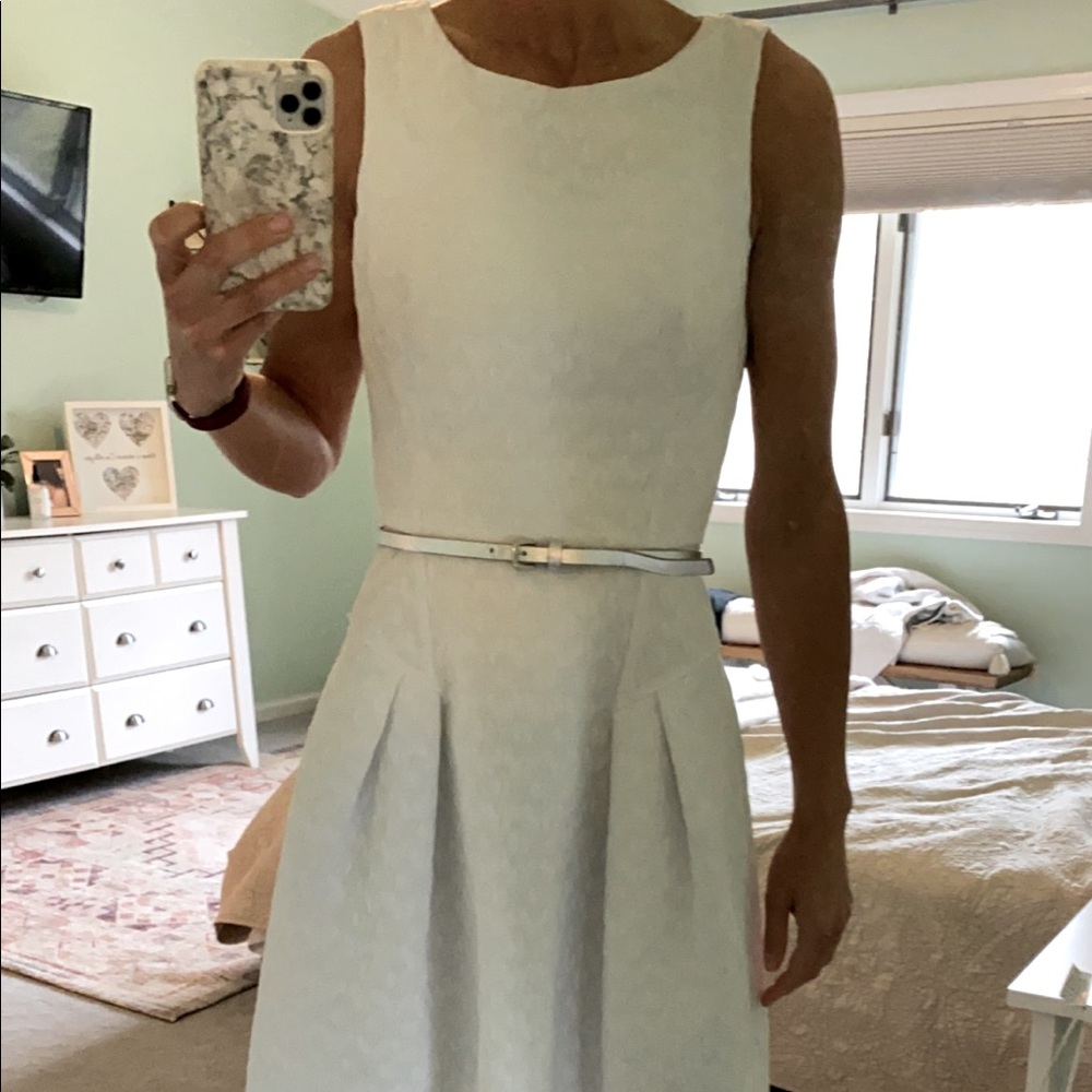 White House Black Market Dress